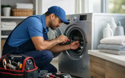 اصلاح غسالات بالكويت بسرعة وفي نفس اليوم