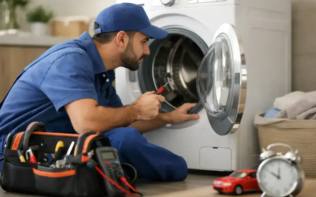 تصليح غسالات عادي بالكويت بسرعة وبسعر واضح