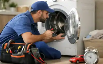 تصليح غسالات عادي بالكويت بسرعة وبسعر واضح